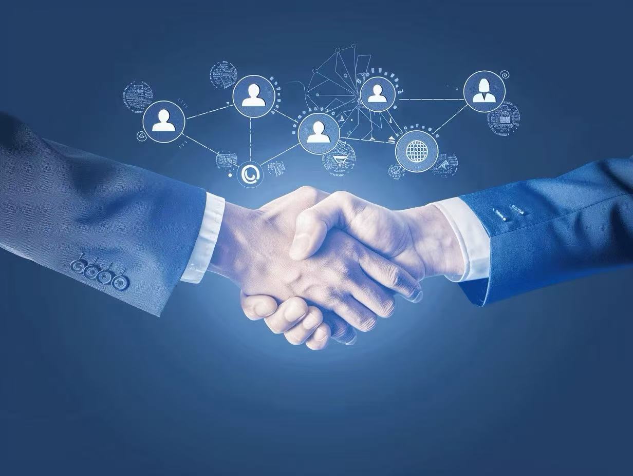 我方公司与西磁科技达成合作，共同设立合资公司